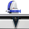 TE2025 Automatic Fabric Cutting Machine For Clothes Toys Furniture