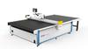1625mm single layer cutting machine automatic digital cutter