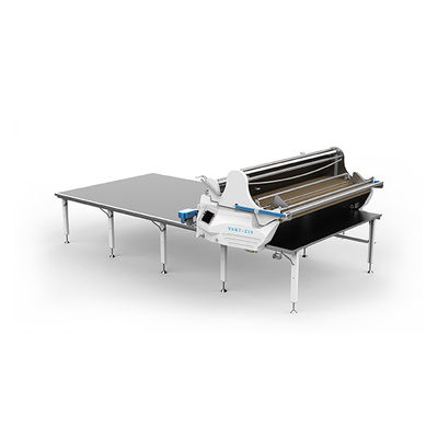 Automatic spreader fabric spreading machine