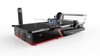 Ultrahigh Precision Fully Automatic Computerized Multi Layers Cutting Machine
