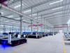 CNC Automatic Cloth Garment Fabric Cutting Machine