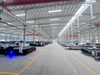 High Efficiency Fabric Automatic Cutting Machine
