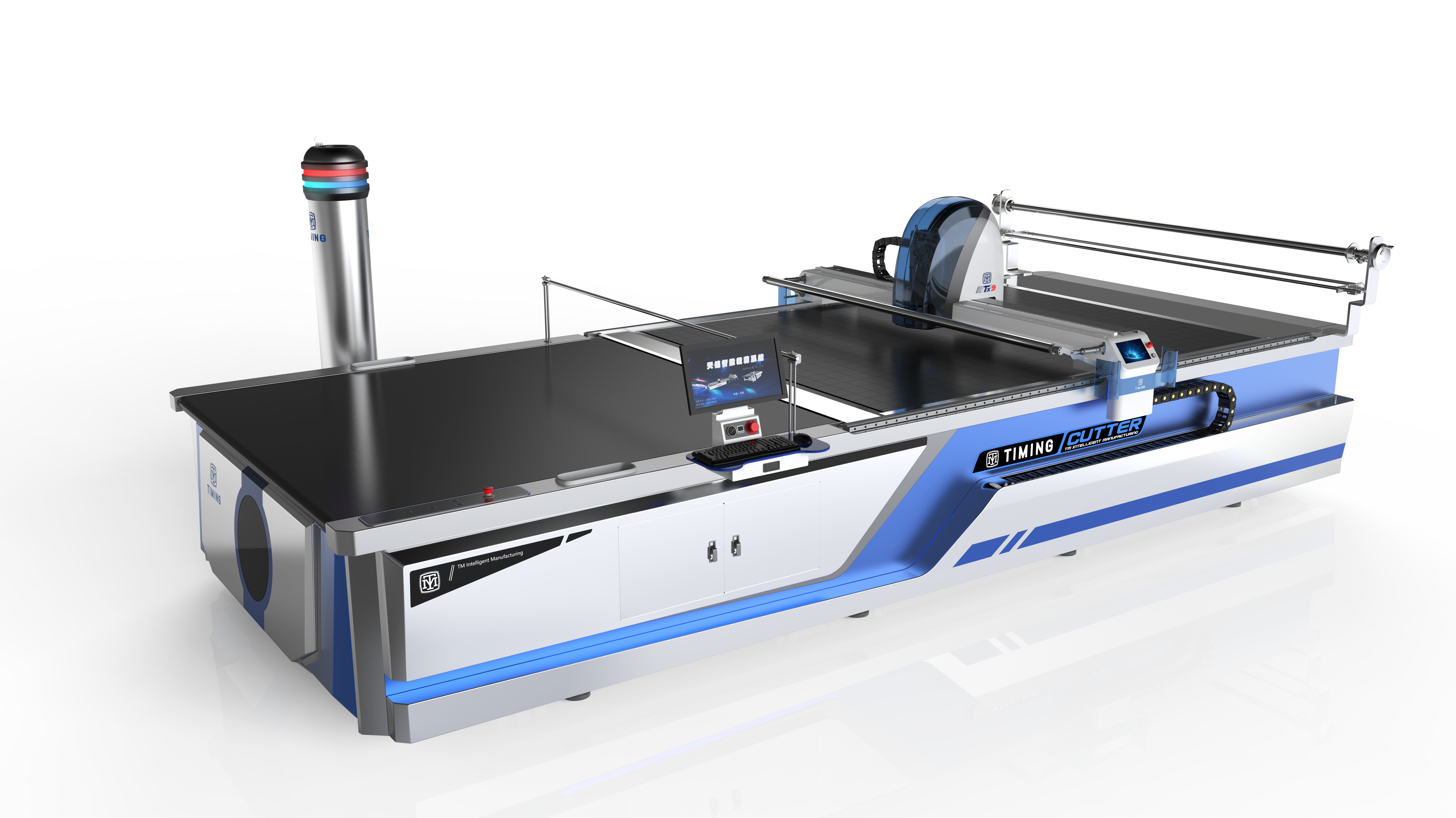 Wholesale 2023 fabric auto cutter new lanuch new product 
